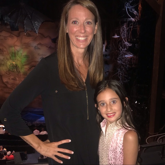 Meet your Posher, Amy - Picture 1 of 1